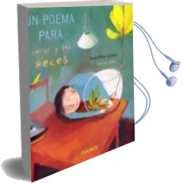 Descargar AudioLibro Un Poema para Curar a los Peces de Jean Pierre Simeon año 2006