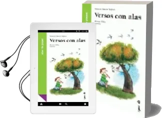 Descargar AudioLibro Versos con Alas de Antonio Garcia año 2006