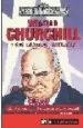 AudioLibro Winston Churchill y sus Grandes Batallas de Alan Macdonald