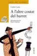 AudioLibro A l Altre Costat del Barret (Sopa de Llibres) de Carles Cano