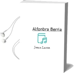 Descargar AudioLibro Alfonbra Berria de Jesus Lucas año 2006
