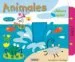 AudioLibro Animales en el rio de Varios Autores