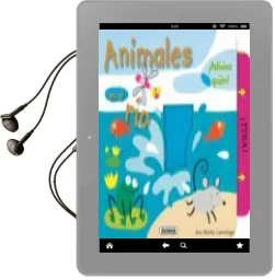Descargar AudioLibro Animales en el rio de Varios Autores año 2006