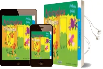 Descargar AudioLibro Animales Ruidosos (¡Adivina Quien¡) de Varios Autores año 2006