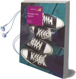 Descargar AudioLibro Asmatu nor Naizen de Roberto Piumini año 2006