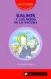 AudioLibro Balmis y los Niños de la Vacuna (Sabelotod@S) de Luis Blanco Laserna