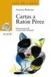 AudioLibro Cartas a Raton Perez de Antonia Rodenas