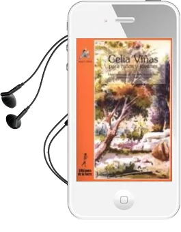 Descargar AudioLibro Celia Viñas para Niños y Jovenes de Ana Maria Romero Yebra año 2006