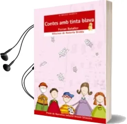 Descargar AudioLibro Contes amb Tinta Blava de Ferran Bataller año 2006
