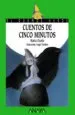 AudioLibro Cuentos de Cinco Minutos de Marta Osorio