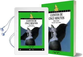 Descargar AudioLibro Cuentos de Cinco Minutos de Marta Osorio año 2006