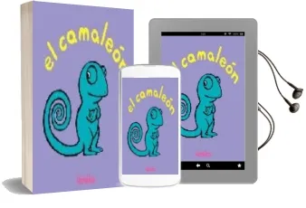 Descargar AudioLibro El Camaleon de Varios Autores año 2006
