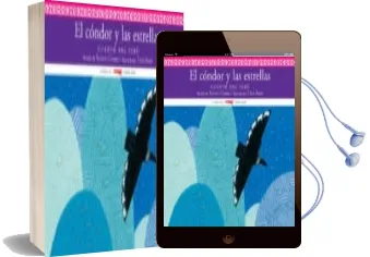 Descargar AudioLibro El Condor y las Estrellas. Cuentos del Peru (2ª Ed.) de Ramon Girona año 2006