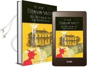 Descargar AudioLibro El Diablo de la Botella de Robert L. Stevenson año 2006