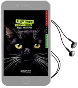 Descargar AudioLibro El gat Negre i Altres Relats de Edgar Allan Poe año 2006