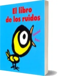 Descargar AudioLibro El Libro de los Ruidos (2ª ed) de Soledad Bravi año 2006