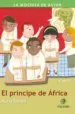 AudioLibro El Principe de Africa (Mochila de Astor) (Serie Verde,6) de Nuria Torrell