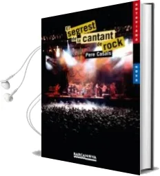 Descargar AudioLibro El Segrest de la Cantant de Rock de Pere Casals año 2006
