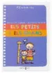 AudioLibro Els Petits i els Grans (Pensa-Hi) de Brigitte Labbe