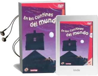 Descargar AudioLibro En los Confines del Mundo (Dvd) de Varios Autores año 2006