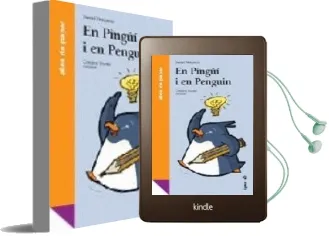 Descargar AudioLibro En Pingüi i en Penguin de Daniel Nesquens año 2006