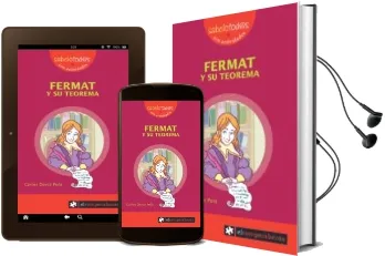 Descargar AudioLibro Fermat y su Teorema de Carlos Dorce año 2006