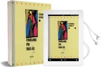 Descargar AudioLibro Finisimo po nas as (3ª Ed.) de Xerardo Quintia año 2006