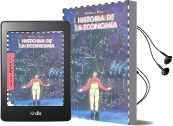 Descargar AudioLibro Historia de la Economia de Nikolaus Piper año 2006