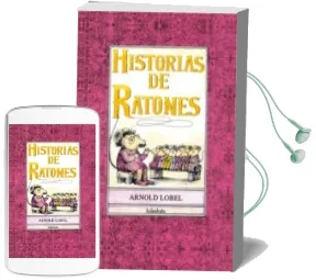 Descargar AudioLibro Historias de Ratones de Arnold Lobel año 2006