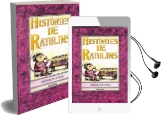 Descargar AudioLibro Histories de Ratolins (Llibres per Somiar) de Arnold Lobel año 2006