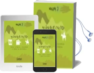 Descargar AudioLibro Imagina 3: Un dia en el Castillo de Varios Autores año 2006