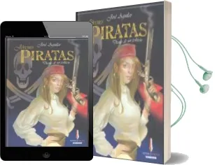 Descargar AudioLibro Jovenes Piratas: Diario de dos Polizones de Jose Aguilar año 2006
