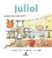 AudioLibro Juliol de Laura Espot