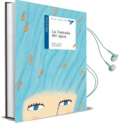 Descargar AudioLibro La Llamada del Agua de Rocio Anton año 2006