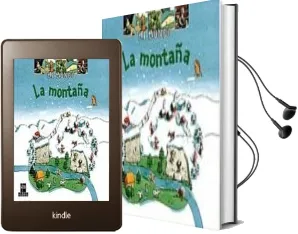 Descargar AudioLibro La Montaña de James Gourier año 2006