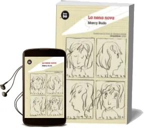 Descargar AudioLibro La Nena Nova de Marcy Rudo año 2006