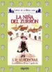 AudioLibro La Niña del Zurron de Antonio Rodriguez Almodovar