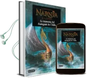 Descargar AudioLibro La Travessia del Navegant de l Alba (Les Croniques de Narnia) de Clive Staples Lewis año 2006