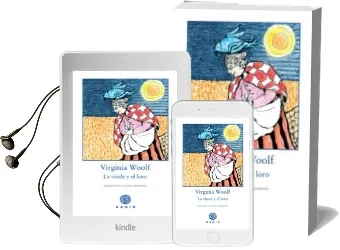 Descargar AudioLibro La Viuda y el Loro de Virginia Woolf año 2006