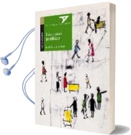 Descargar AudioLibro Las Cosas Perdidas de Lydia Carreras De Sosa año 2006