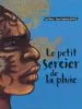 AudioLibro Le Petit Sorcier de la Pluie de Carl Norac