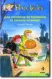 AudioLibro ¡Los Cazadores de Fantasmas no Conocen el Miedo! de Vanessa Walder