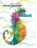 AudioLibro Mister Seahorse de Eric Carle