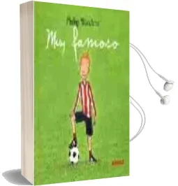 Descargar AudioLibro Muy Famoso de Philip Waechter año 2006