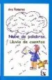 AudioLibro Nube de Palabras, Lluvia de Cuentos de Ana Pomares