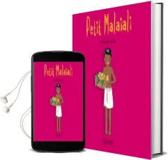 Descargar AudioLibro (Pe) Petit Malaiali de Patricia Geis año 2006