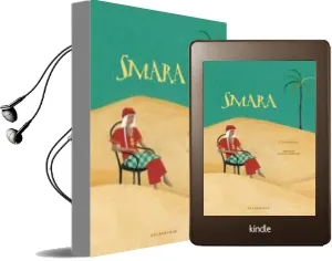 Descargar AudioLibro Smara (Gallego) de Paula Carballeira año 2006