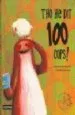 AudioLibro T ho he dit 100 Cops (Premi Apel.Les Mestres 2006) de Gabriela Keselman