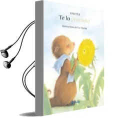 Descargar AudioLibro Te lo Prometo de Knister año 2006