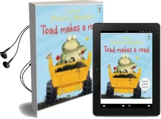 Descargar AudioLibro Toad Makes a Road (Phonics Readers) de Phil Roxbee Cox año 2006